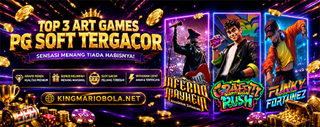 Game gacor hari ini