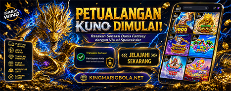 Game tergacor